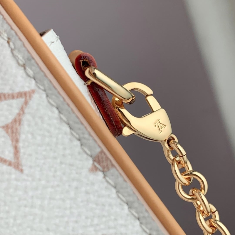 LV Satchel bags